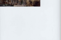 Libyen Leptis Magna 2
