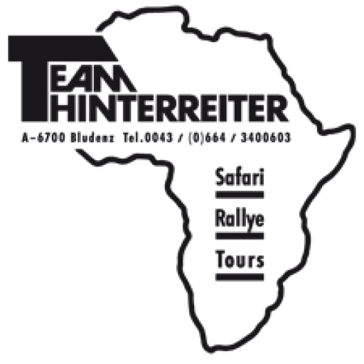 Team Hinterreiter