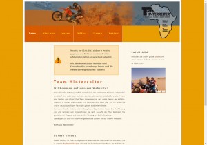 Homepage 1998-2016