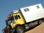 Akakakus 2006 - 4x4