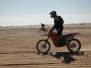 Akakakus 2006 - Motorrad