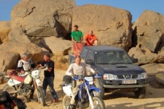 Algerien 20080708