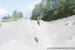 kursbergab