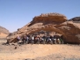 Libyen Akakus 2006