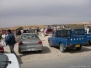 Libyen Akakus 2007