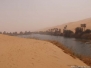 Libyen Kidstour 2009