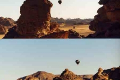Ballon-im-Akakus