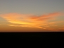 Sonnenaufgang