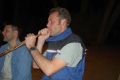 Ansgar_voll_ am_ Zug