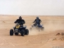 Tunesien Quad